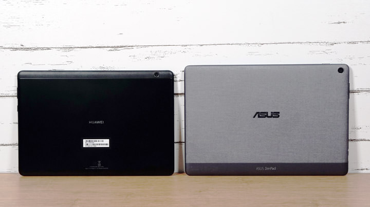 [Unbox] 享受優質影音體驗，真的不用花大錢！兼具質感與高 CP 值平板電腦 HUAWEI MediaPad T5 開箱評測分享！ - 阿祥的網路筆記本