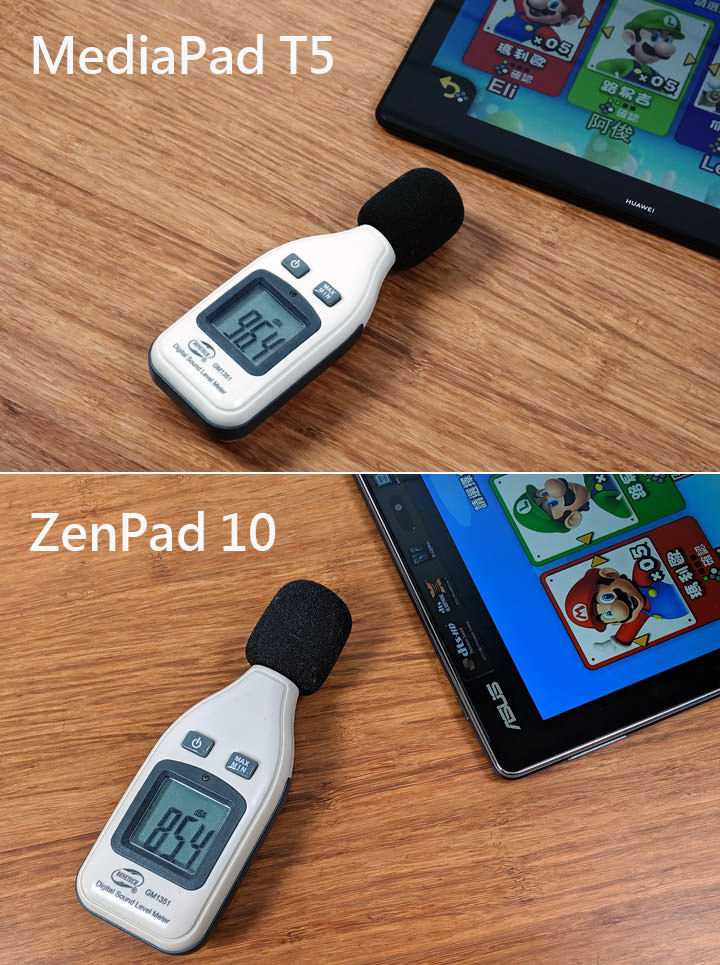 [Unbox] 享受優質影音體驗，真的不用花大錢！兼具質感與高 CP 值平板電腦 HUAWEI MediaPad T5 開箱評測分享！ - 阿祥的網路筆記本