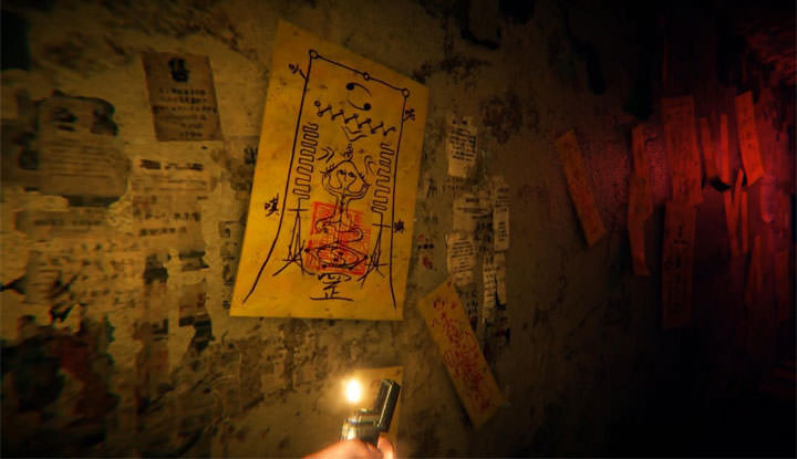 [Game] 赤燭遊戲《還願》「熊維尼符咒」事件，從理性面來分析四個是非對錯！ - 阿祥的網路筆記本