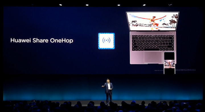 [Mobile] 可摺疊螢幕旗艦 HUAWEI Mate X 來了～HUAWEI MWC 2019 全球產品發表會重點整理！ - 阿祥的網路筆記本