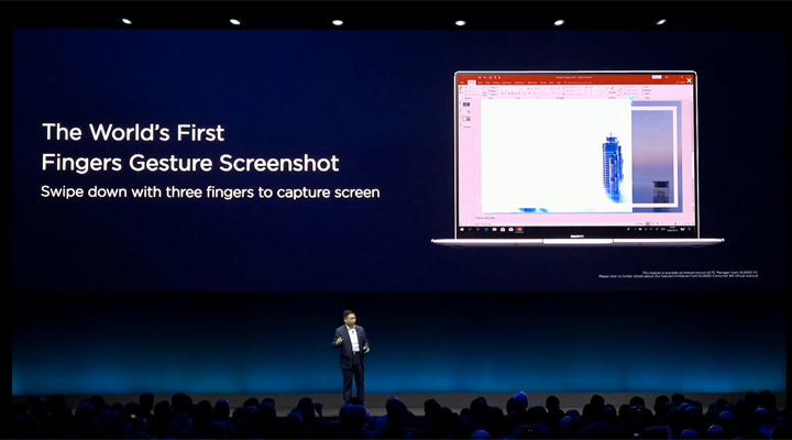 [Mobile] 可摺疊螢幕旗艦 HUAWEI Mate X 來了～HUAWEI MWC 2019 全球產品發表會重點整理！ - 阿祥的網路筆記本