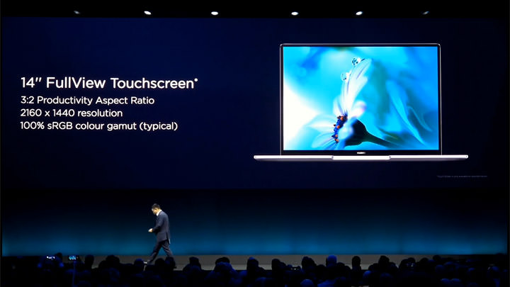 [Mobile] 可摺疊螢幕旗艦 HUAWEI Mate X 來了～HUAWEI MWC 2019 全球產品發表會重點整理！ - 阿祥的網路筆記本