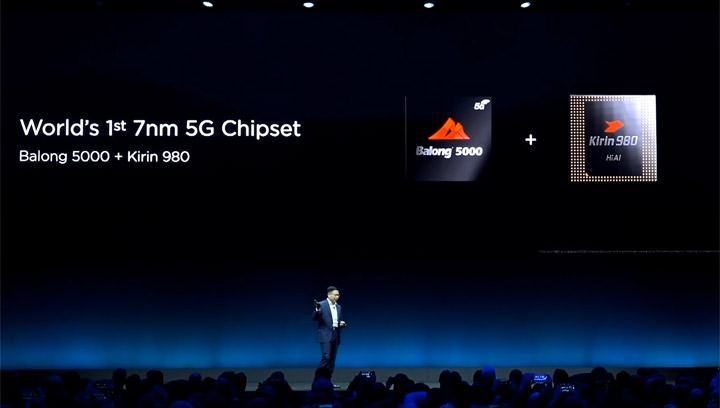 [Mobile] 可摺疊螢幕旗艦 HUAWEI Mate X 來了～HUAWEI MWC 2019 全球產品發表會重點整理！ - 阿祥的網路筆記本