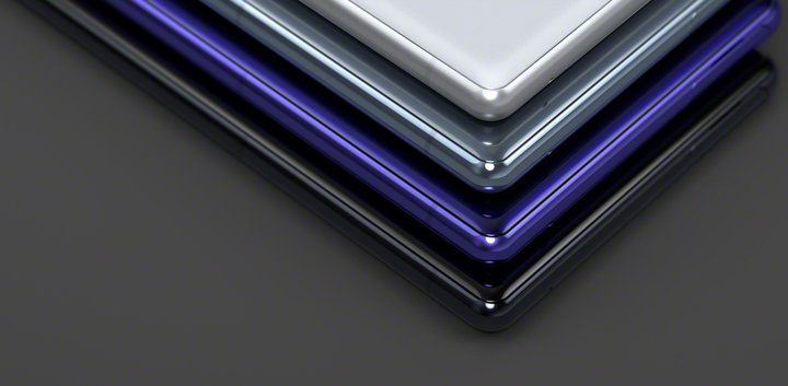 [Mobile] Sony Mobile推出全新旗艦 Xperia 1，全球首款 4K HDR OLED 手機，並搭配人眼偵測對焦技術與三鏡頭架構！ - 阿祥的網路筆記本