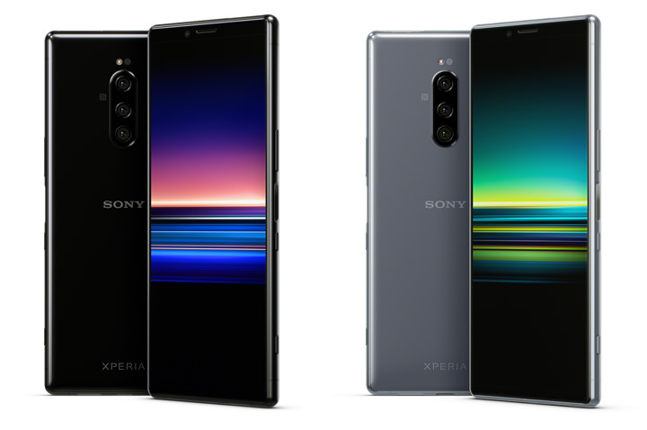 [Mobile] Sony Mobile推出全新旗艦 Xperia 1，全球首款 4K HDR OLED 手機，並搭配人眼偵測對焦技術與三鏡頭架構！ - 阿祥的網路筆記本