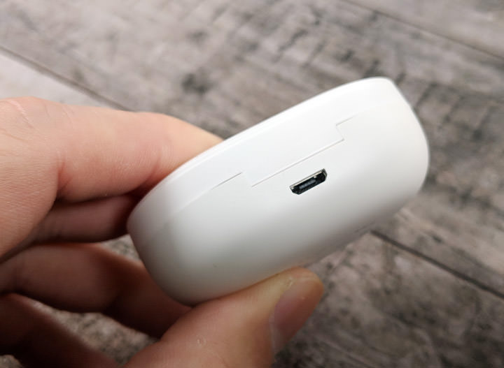 小米藍牙耳機 AirDots 青春版開箱:CP 值超高的真無線藍牙耳機! - 阿祥的網路筆記本 小米藍牙耳機 AirDots 青春版開箱:CP 值超高的真無線藍牙耳機! - 阿祥的網路筆記本