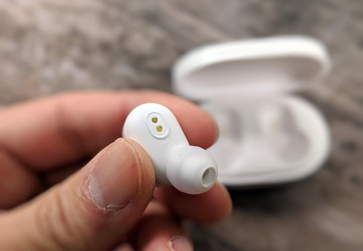 小米藍牙耳機 AirDots 青春版開箱:CP 值超高的真無線藍牙耳機! - 阿祥的網路筆記本 小米藍牙耳機 AirDots 青春版開箱:CP 值超高的真無線藍牙耳機! - 阿祥的網路筆記本