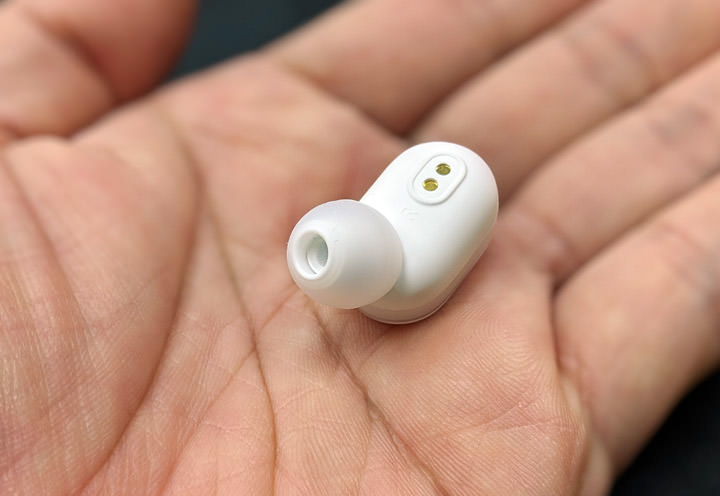 小米藍牙耳機 AirDots 青春版開箱:CP 值超高的真無線藍牙耳機! - 阿祥的網路筆記本 小米藍牙耳機 AirDots 青春版開箱:CP 值超高的真無線藍牙耳機! - 阿祥的網路筆記本