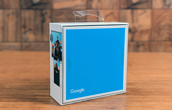 Google 第三代 Chromecast 開箱評測：操作同樣簡單，效能提升且支援 Full HD 60fps 影音！ - 阿祥的網路筆記本