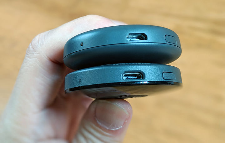 Google 第三代 Chromecast 開箱評測：操作同樣簡單，效能提升且支援 Full HD 60fps 影音！ - 阿祥的網路筆記本