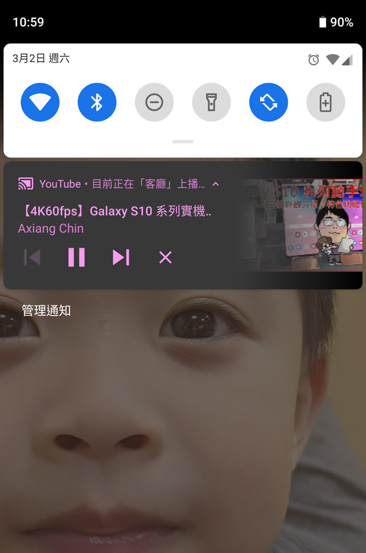 Google 第三代 Chromecast 開箱評測：操作同樣簡單，效能提升且支援 Full HD 60fps 影音！ - 阿祥的網路筆記本