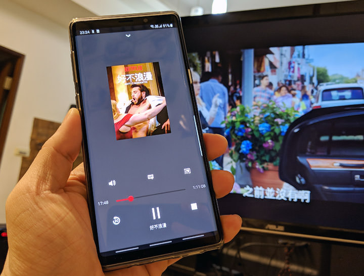 Google 第三代 Chromecast 開箱評測：操作同樣簡單，效能提升且支援 Full HD 60fps 影音！ - 阿祥的網路筆記本