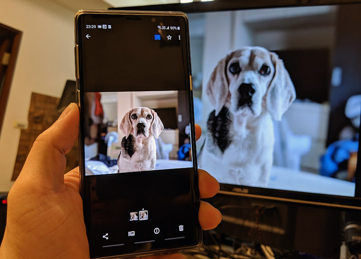 Google 第三代 Chromecast 開箱評測：操作同樣簡單，效能提升且支援 Full HD 60fps 影音！ - 阿祥的網路筆記本