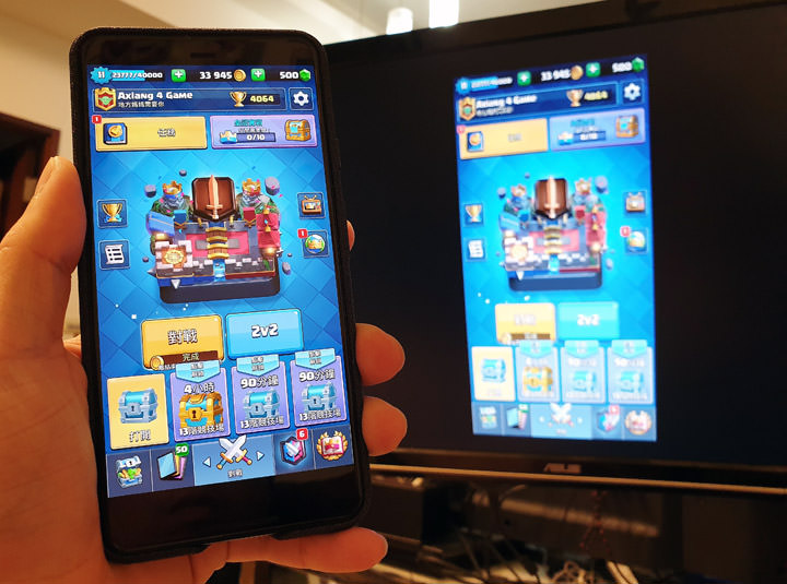 Google 第三代 Chromecast 開箱評測：操作同樣簡單，效能提升且支援 Full HD 60fps 影音！ - 阿祥的網路筆記本