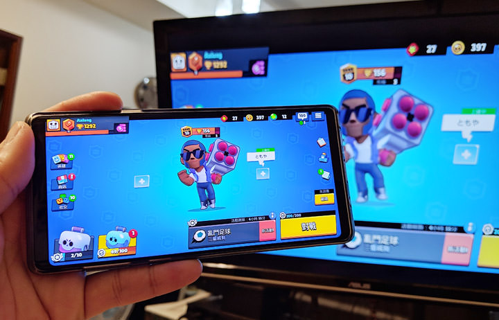 Google 第三代 Chromecast 開箱評測：操作同樣簡單，效能提升且支援 Full HD 60fps 影音！ - 阿祥的網路筆記本