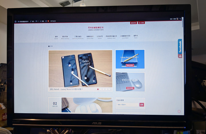 Google 第三代 Chromecast 開箱評測：操作同樣簡單，效能提升且支援 Full HD 60fps 影音！ - 阿祥的網路筆記本