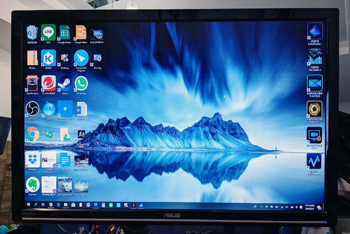 Google 第三代 Chromecast 開箱評測：操作同樣簡單，效能提升且支援 Full HD 60fps 影音！ - 阿祥的網路筆記本