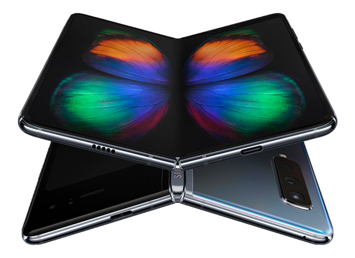 [Mobile] 摺疊螢幕智慧手機是噱頭？還是新世代手機的未來？從設計面、趨勢面與應用面來詳細分析！ - 阿祥的網路筆記本