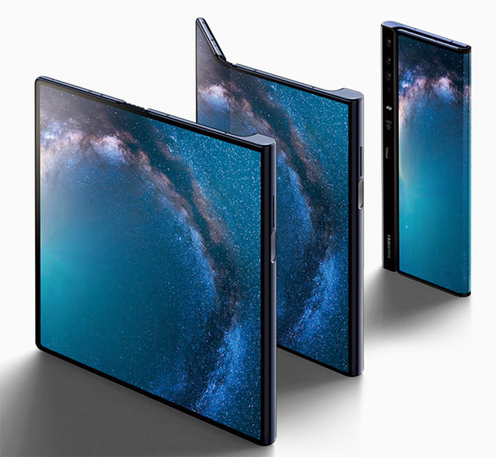 [Mobile] 摺疊螢幕智慧手機是噱頭？還是新世代手機的未來？從設計面、趨勢面與應用面來詳細分析！ - 阿祥的網路筆記本