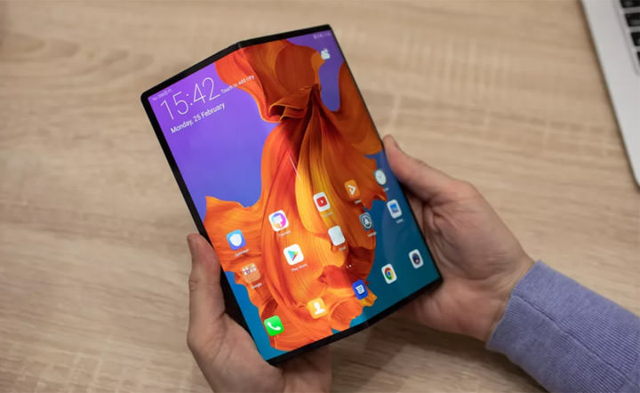 [Mobile] 摺疊螢幕智慧手機是噱頭？還是新世代手機的未來？從設計面、趨勢面與應用面來詳細分析！ - 阿祥的網路筆記本