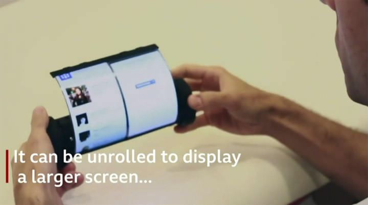 [Mobile] 摺疊螢幕智慧手機是噱頭？還是新世代手機的未來？從設計面、趨勢面與應用面來詳細分析！ - 阿祥的網路筆記本
