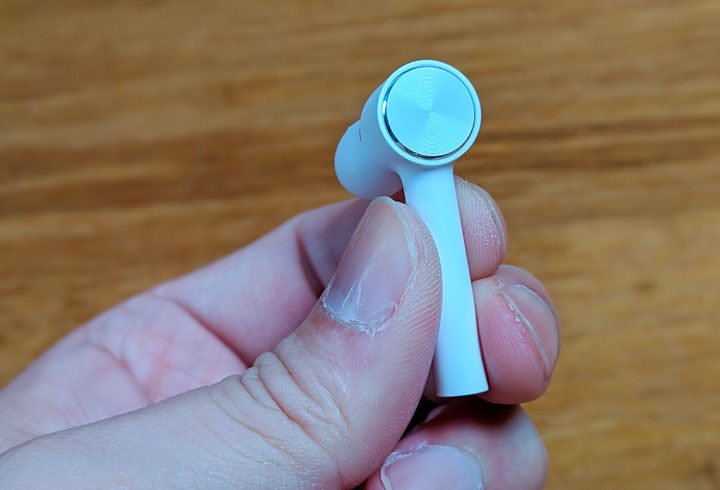 小米藍牙耳機 Air 開箱：音質有一定水準，連線更簡單的高CP值真無線耳機之選！ - 阿祥的網路筆記本