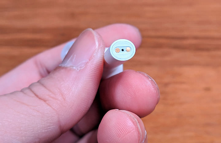 小米藍牙耳機 Air 開箱：音質有一定水準，連線更簡單的高CP值真無線耳機之選！ - 阿祥的網路筆記本