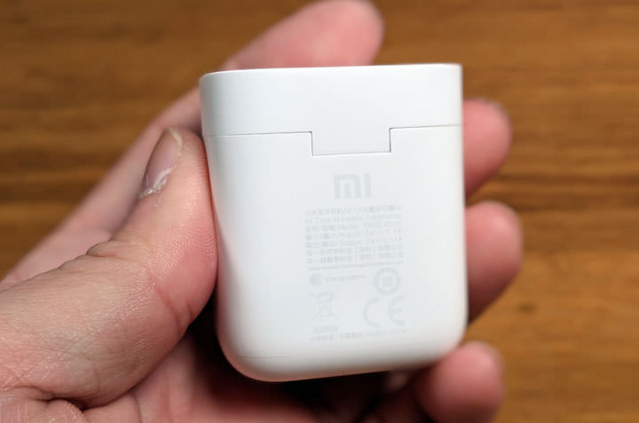 小米藍牙耳機 Air 開箱：音質有一定水準，連線更簡單的高CP值真無線耳機之選！ - 阿祥的網路筆記本
