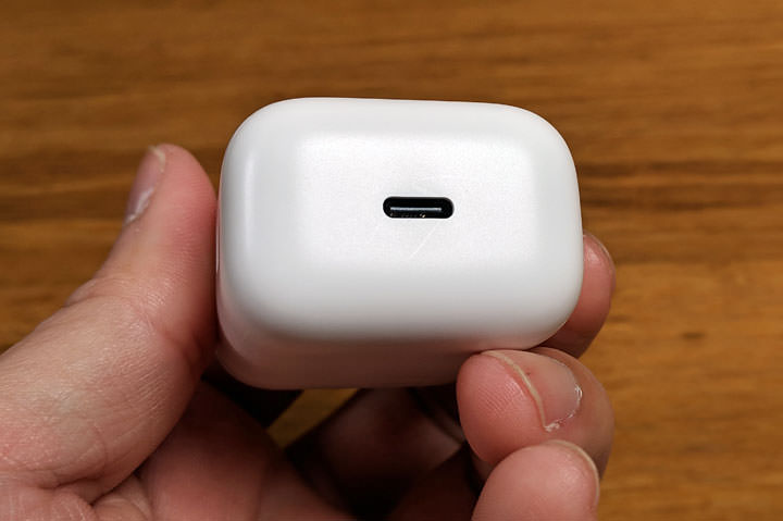 小米藍牙耳機 Air 開箱：音質有一定水準，連線更簡單的高CP值真無線耳機之選！ - 阿祥的網路筆記本