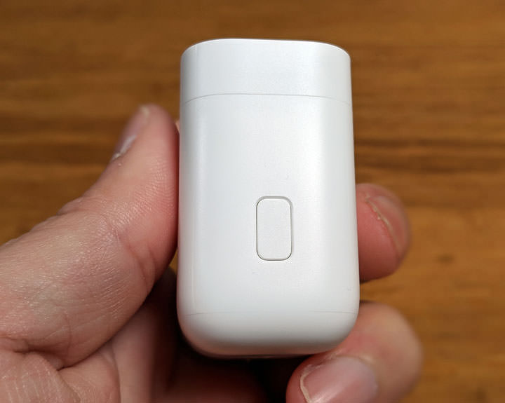 小米藍牙耳機 Air 開箱：音質有一定水準，連線更簡單的高CP值真無線耳機之選！ - 阿祥的網路筆記本