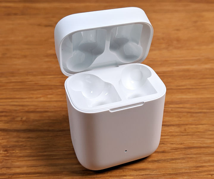 小米藍牙耳機 Air 開箱：音質有一定水準，連線更簡單的高CP值真無線耳機之選！ - 阿祥的網路筆記本
