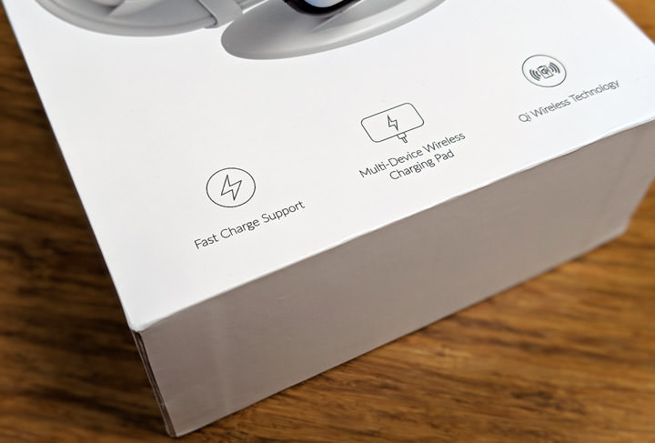 [Unbox] 三合一無線充電盤 Vinpok Plux 開箱：果粉必備神器，一次滿足 iPhone、Apple Watch 與 AirPod 充電需求！ - 阿祥的網路筆記本