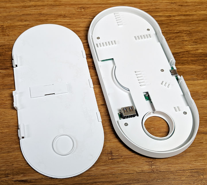 [Unbox] 三合一無線充電盤 Vinpok Plux 開箱：果粉必備神器，一次滿足 iPhone、Apple Watch 與 AirPod 充電需求！ - 阿祥的網路筆記本