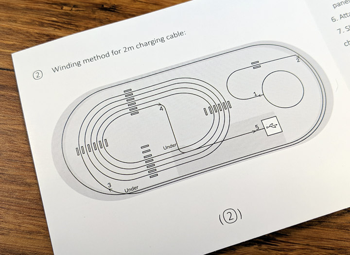 [Unbox] 三合一無線充電盤 Vinpok Plux 開箱：果粉必備神器，一次滿足 iPhone、Apple Watch 與 AirPod 充電需求！ - 阿祥的網路筆記本