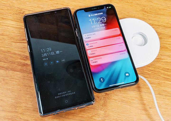 [Unbox] 三合一無線充電盤 Vinpok Plux 開箱：果粉必備神器，一次滿足 iPhone、Apple Watch 與 AirPod 充電需求！ - 阿祥的網路筆記本