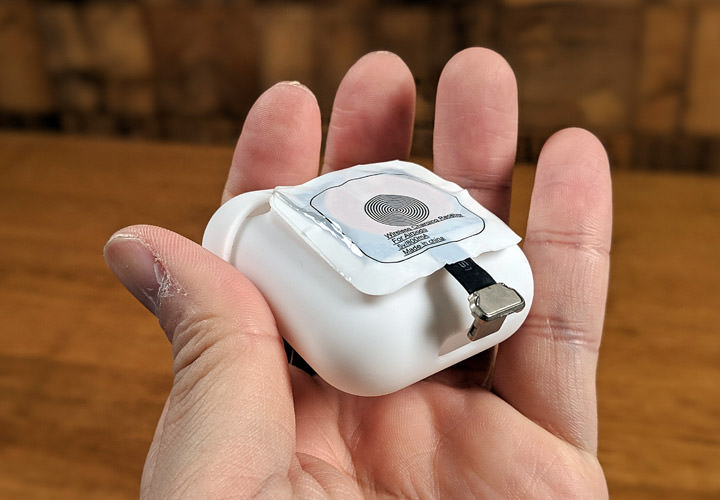 [Unbox] 三合一無線充電盤 Vinpok Plux 開箱：果粉必備神器，一次滿足 iPhone、Apple Watch 與 AirPod 充電需求！ - 阿祥的網路筆記本