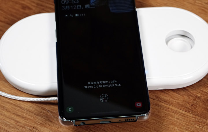 [Unbox] 三合一無線充電盤 Vinpok Plux 開箱：果粉必備神器，一次滿足 iPhone、Apple Watch 與 AirPod 充電需求！ - 阿祥的網路筆記本