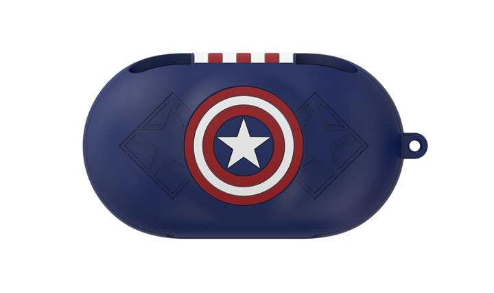 [Mobile] 復仇者聯盟終局之戰即將來襲！三星推出專屬 Galaxy S10 與穿戴產品 MARVEL 專屬配件，每一個都好想要！ - 阿祥的網路筆記本