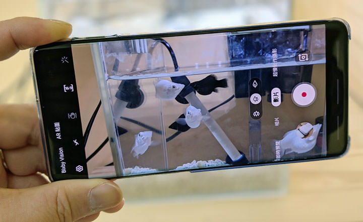 [Mobile] 拍照強大，錄影功能更上一層樓！Galaxy S10+ 錄影功能解析，超強大影片防震功能實測！ - 阿祥的網路筆記本