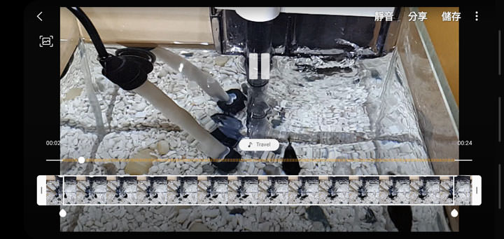 [Mobile] 拍照強大，錄影功能更上一層樓！Galaxy S10+ 錄影功能解析，超強大影片防震功能實測！ - 阿祥的網路筆記本