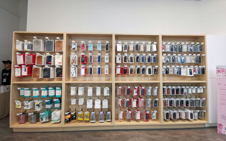 [Mobile] 搶攻親子客群！HUAWEI 品牌體驗店進駐台北大直 ATT4 Recharge！深耕在地服務，今年還將拓展12間體驗店與授權服務點！ - 阿祥的網路筆記本