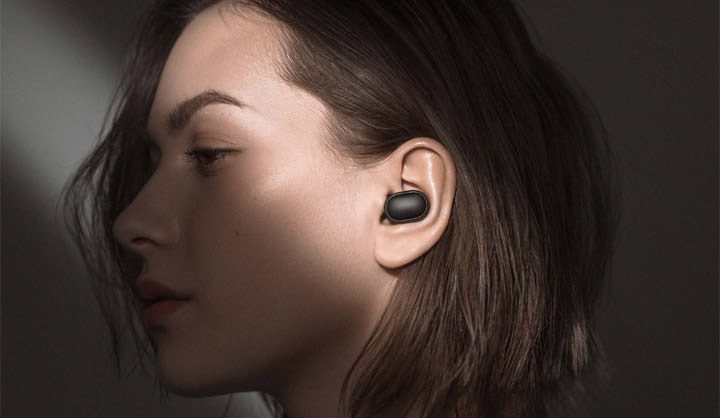 [Mobile] 紅米「真性價比之王」？Redmi 全新發表「紅米 AirDots」真無線藍牙耳機，售價僅新台幣 460元，預計 4/9 開賣！ - 阿祥的網路筆記本