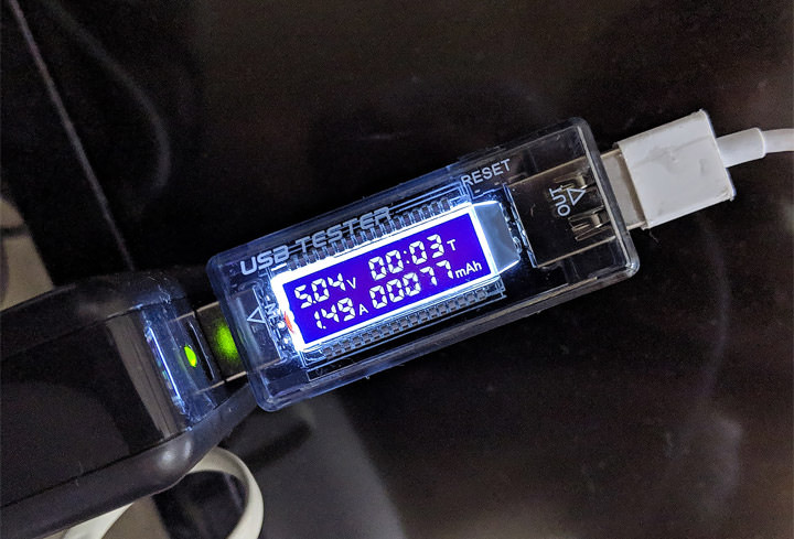 [Unbox] 愛思 Qi-A12 無線充電行動電源開箱：更輕巧好攜帶，支援 10W 無線快充更有效率！ - 阿祥的網路筆記本