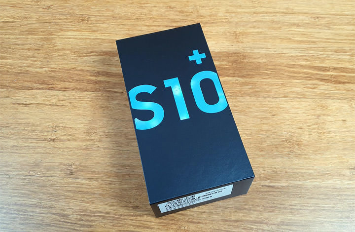 [Mobile] 展現真「10力」！三星銀河十週年旗艦 Galaxy S10+ 深度評測與體驗心得！ - 阿祥的網路筆記本