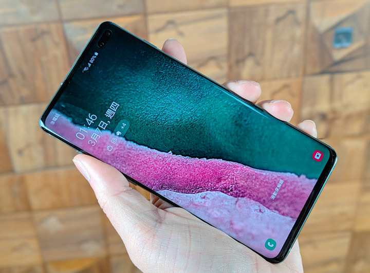 [Mobile] 展現真「10力」！三星銀河十週年旗艦 Galaxy S10+ 深度評測與體驗心得！ - 阿祥的網路筆記本