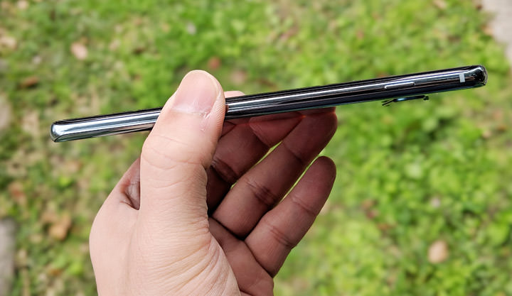 [Mobile] 展現真「10力」！三星銀河十週年旗艦 Galaxy S10+ 深度評測與體驗心得！ - 阿祥的網路筆記本