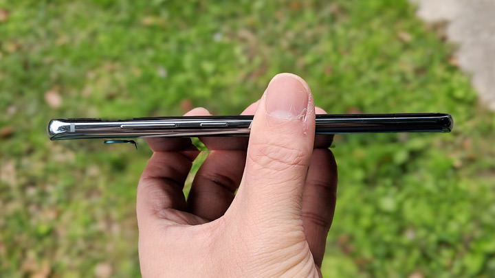 [Mobile] 展現真「10力」！三星銀河十週年旗艦 Galaxy S10+ 深度評測與體驗心得！ - 阿祥的網路筆記本