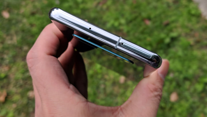 [Mobile] 展現真「10力」！三星銀河十週年旗艦 Galaxy S10+ 深度評測與體驗心得！ - 阿祥的網路筆記本