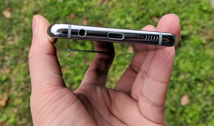 [Mobile] 展現真「10力」！三星銀河十週年旗艦 Galaxy S10+ 深度評測與體驗心得！ - 阿祥的網路筆記本