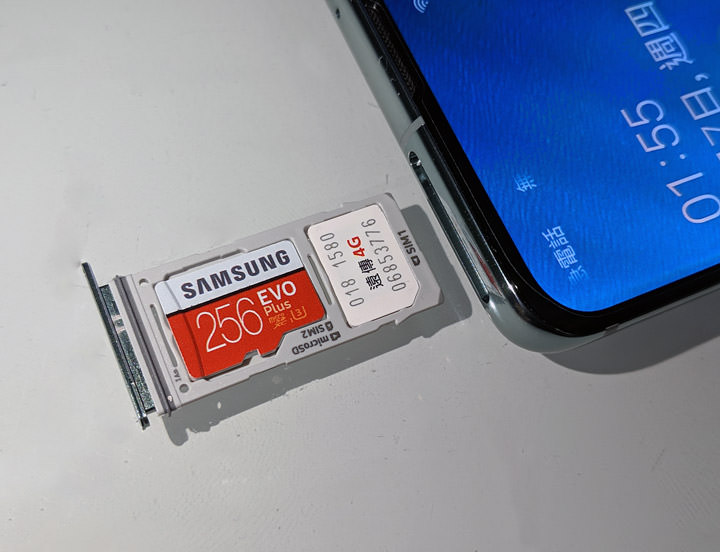 [Mobile] 展現真「10力」！三星銀河十週年旗艦 Galaxy S10+ 深度評測與體驗心得！ - 阿祥的網路筆記本